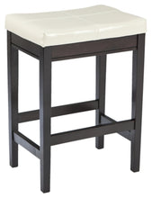 Load image into Gallery viewer, Kimonte Counter Height Bar Stool

