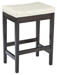 Kimonte Counter Height Bar Stool