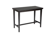 Load image into Gallery viewer, Kimonte Counter Height Dining Room Table
