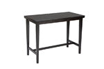 Kimonte Counter Height Dining Room Table