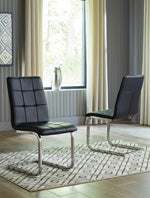 Load image into Gallery viewer, Madanere Dining Room Chair
