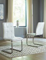 Load image into Gallery viewer, Madanere Dining Room Chair
