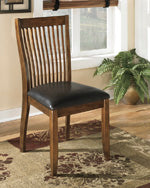 Load image into Gallery viewer, Stuman Dining Room Chair
