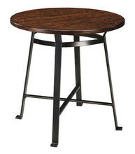 Load image into Gallery viewer, Challiman Dining Room Bar Height Table
