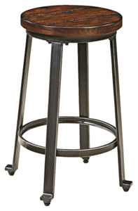Challiman Counter Height Bar Stool
