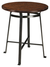 Load image into Gallery viewer, Challiman Counter Height Dining Room Table
