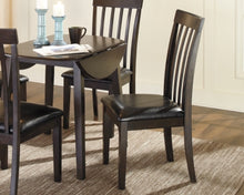 Load image into Gallery viewer, Hammis Dining Room Chair
