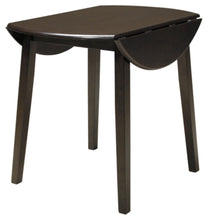 Load image into Gallery viewer, Hammis Dining Room Drop Leaf Table
