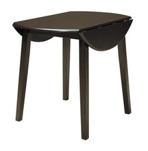 Load image into Gallery viewer, Hammis Dining Room Drop Leaf Table
