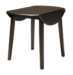Load image into Gallery viewer, Hammis Dining Room Drop Leaf Table
