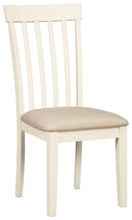 Load image into Gallery viewer, Slannery Dining Room Chair
