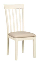 Load image into Gallery viewer, Slannery Dining Room Chair
