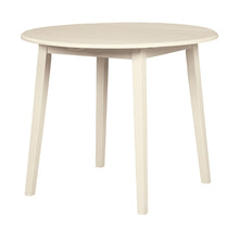Load image into Gallery viewer, Slannery Dining Room Drop Leaf Table

