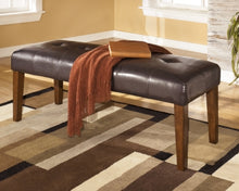 Load image into Gallery viewer, Lacey Dining Room Bench

