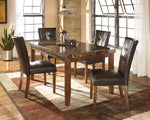 Load image into Gallery viewer, Lacey Dining Room Table
