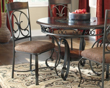 Load image into Gallery viewer, Glambrey Dining Room Chair
