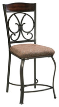 Load image into Gallery viewer, Glambrey Counter Height Bar Stool
