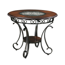 Load image into Gallery viewer, Glambrey Counter Height Dining Room Table
