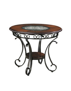 Glambrey Counter Height Dining Room Table
