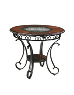 Glambrey Counter Height Dining Room Table