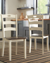 Load image into Gallery viewer, Woodanville Dining Room Chair
