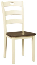 Load image into Gallery viewer, Woodanville Dining Room Chair
