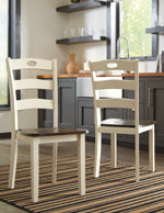 Load image into Gallery viewer, Woodanville Dining Room Chair
