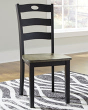 Load image into Gallery viewer, Froshburg Dining Room Chair
