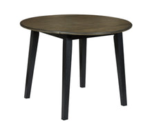 Load image into Gallery viewer, Froshburg Dining Room Drop Leaf Table

