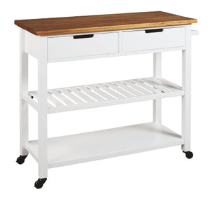 Withurst Kitchen Cart