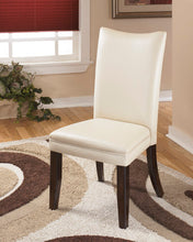 Load image into Gallery viewer, Charrell Dining Room Chair
