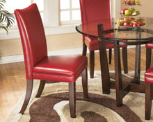 Load image into Gallery viewer, Charrell Dining Room Chair
