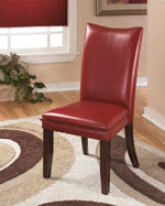 Load image into Gallery viewer, Charrell Dining Room Chair
