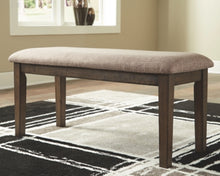 Load image into Gallery viewer, Drewing Dining Room Bench
