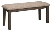Load image into Gallery viewer, Drewing Dining Room Bench
