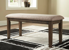 Load image into Gallery viewer, Drewing Dining Room Bench
