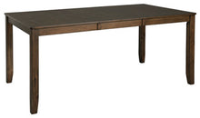 Load image into Gallery viewer, Drewing Dining Room Table
