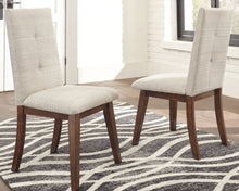 Load image into Gallery viewer, Centiar Dining Room Chair
