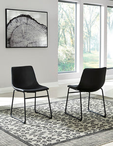 Centiar Dining Room Chair