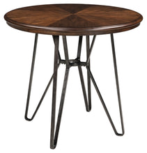 Load image into Gallery viewer, Centiar Counter Height Dining Room Table
