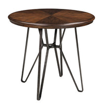 Load image into Gallery viewer, Centiar Counter Height Dining Room Table
