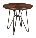 Load image into Gallery viewer, Centiar Counter Height Dining Room Table
