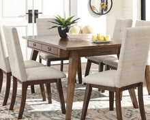 Load image into Gallery viewer, Centiar Dining Room Table
