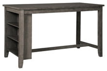 Load image into Gallery viewer, Caitbrook Counter Height Dining Room Table
