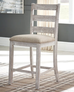 Skempton Counter Height Bar Stool