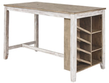 Load image into Gallery viewer, Skempton Counter Height Dining Room Table
