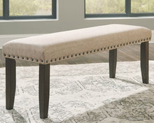 Load image into Gallery viewer, Rokane Dining Room Bench
