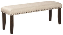 Load image into Gallery viewer, Rokane Dining Room Bench
