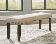 Load image into Gallery viewer, Rokane Dining Room Bench

