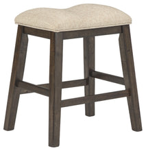Load image into Gallery viewer, Rokane Counter Height Bar Stool
